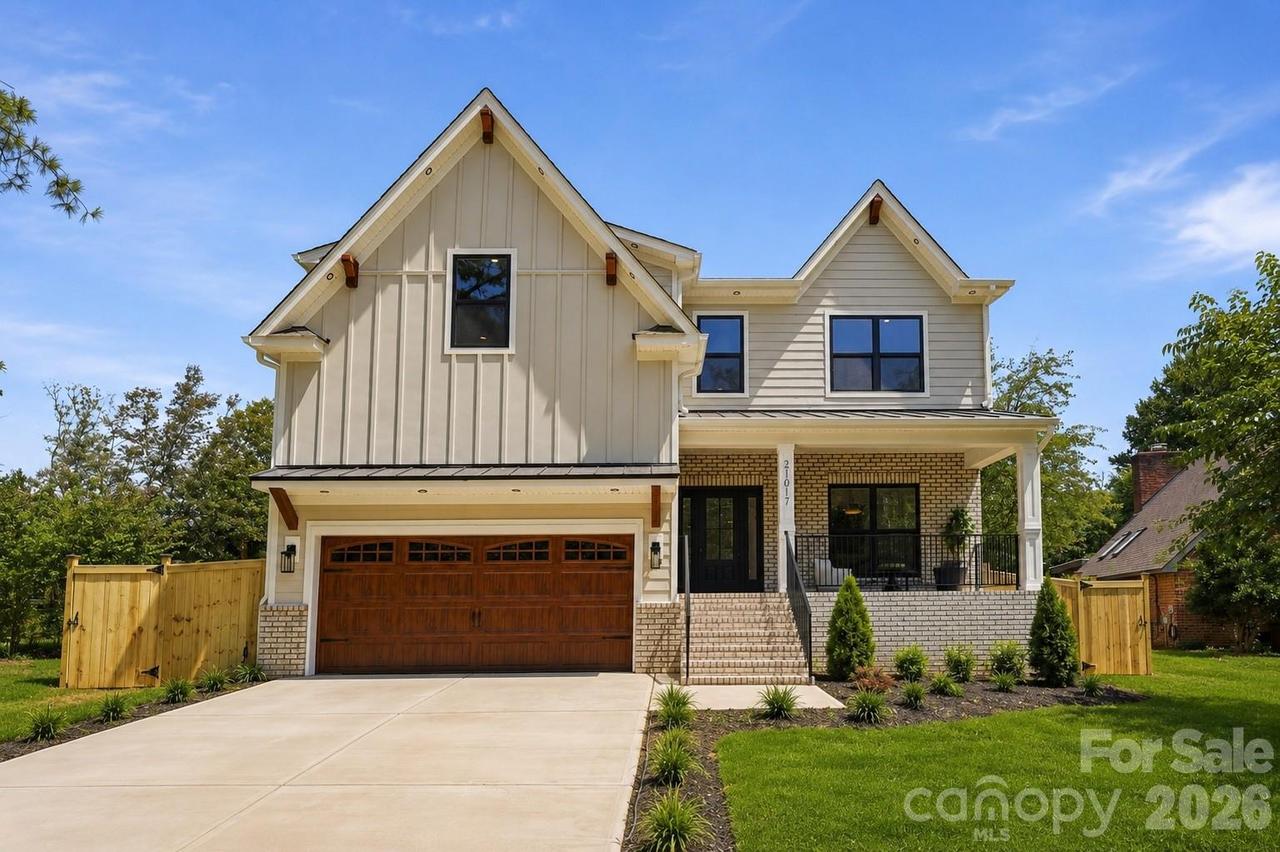 21017 Entrada Dr., Cornelius, NC 28031