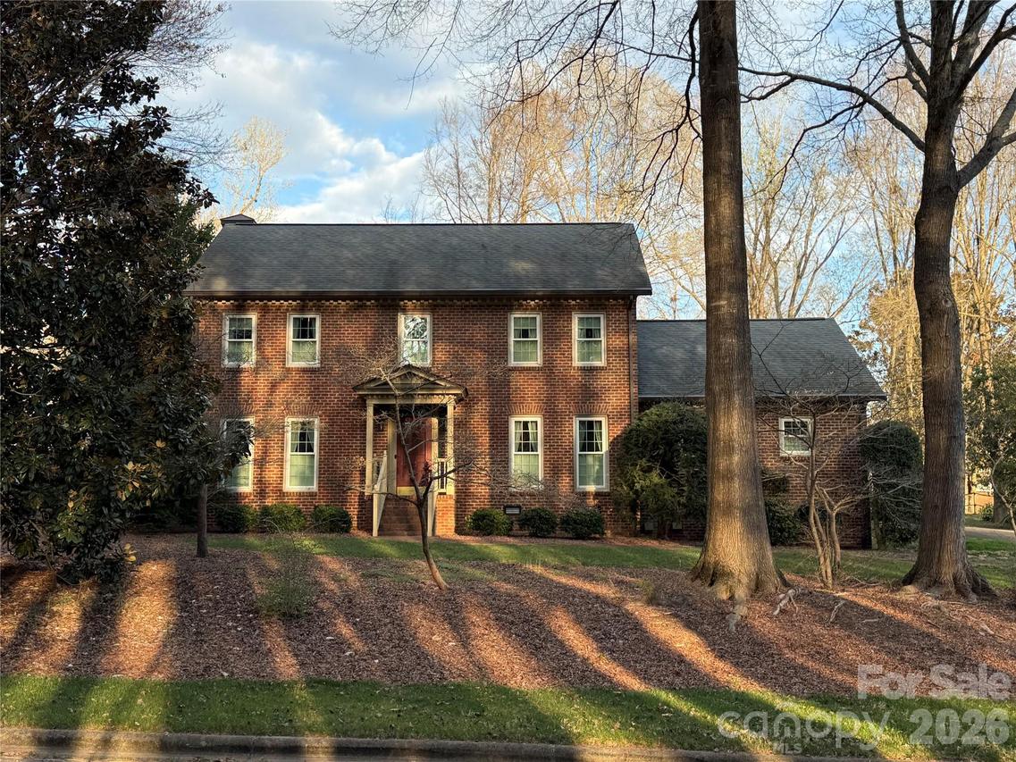 116 Canteberry Dr., Salisbury, NC 28144