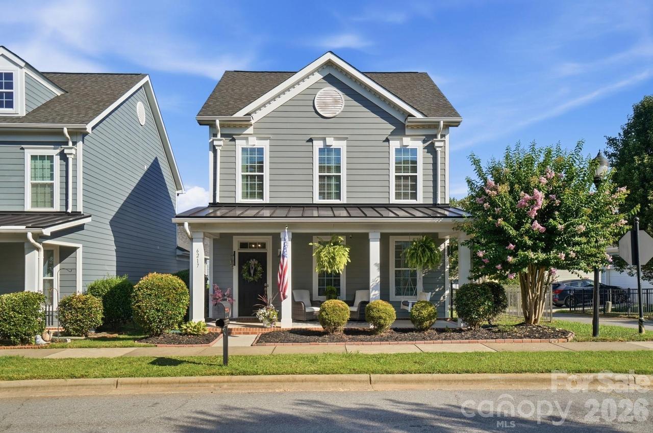 6217 Hove Rd., Mint Hill, NC 28227