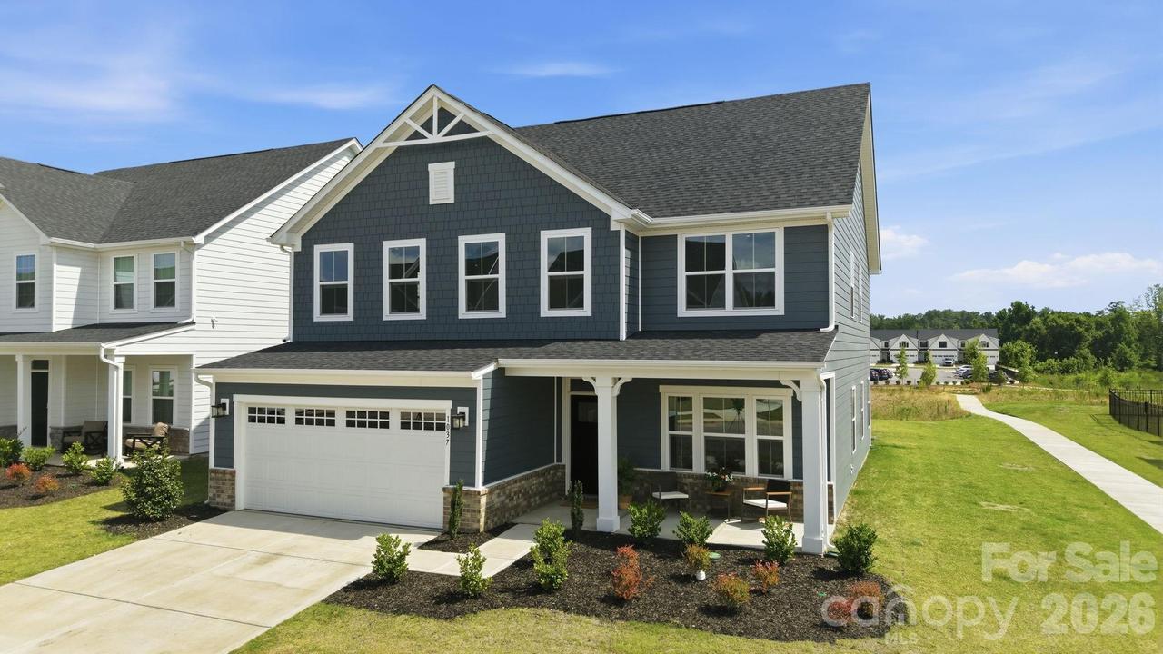 1037 Nettle Bank Rd., Indian Trail, NC 28079
