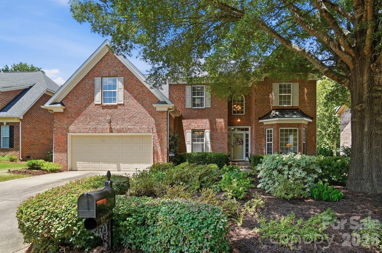 6017 Colton Ridge Dr., Indian Trail, NC 28079