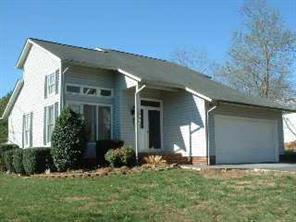 506 Chapel St., China Grove, NC 28023