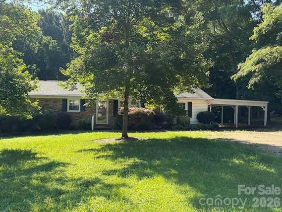 New Homes For Sale This Week That Attend Roberta Road Middle School: July 3rd to July 9th