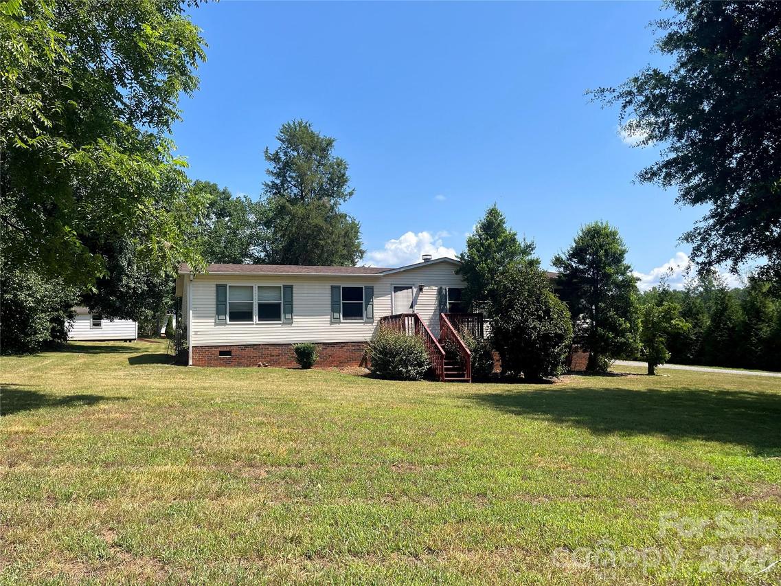 2395 Mount Home Church Rd., Morganton, NC 28655