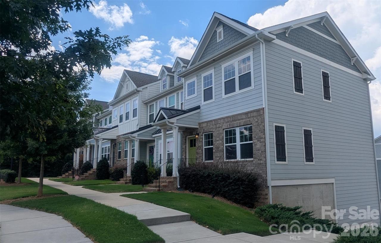 12417 Bryton Ridge Pkwy., Huntersville, NC 28078