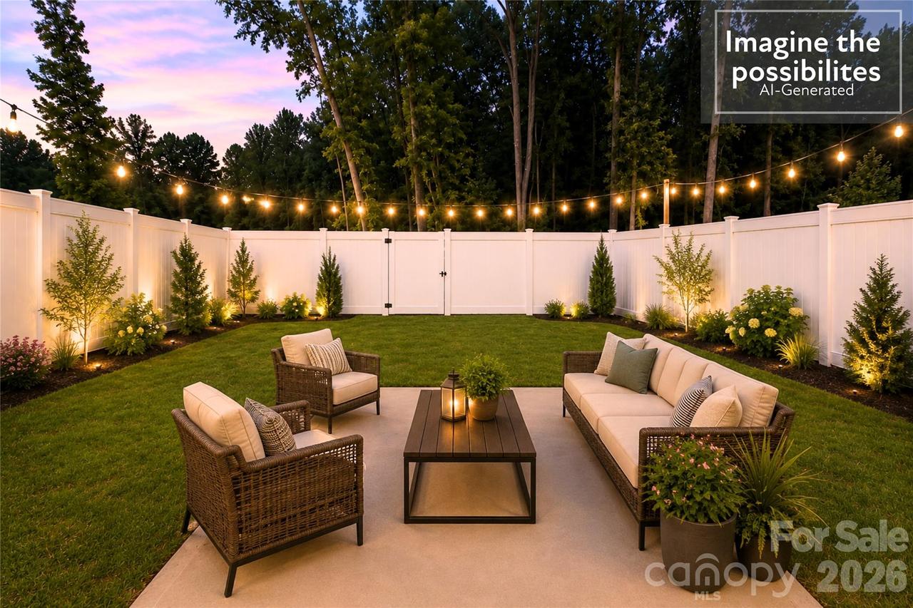 3110 Aberleaf Ln., Charlotte, NC 28227