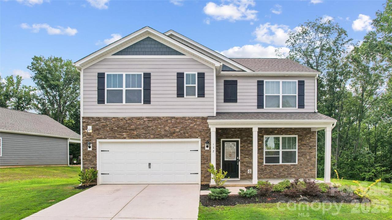 132 Scotsway Ct., Troutman, NC 28166