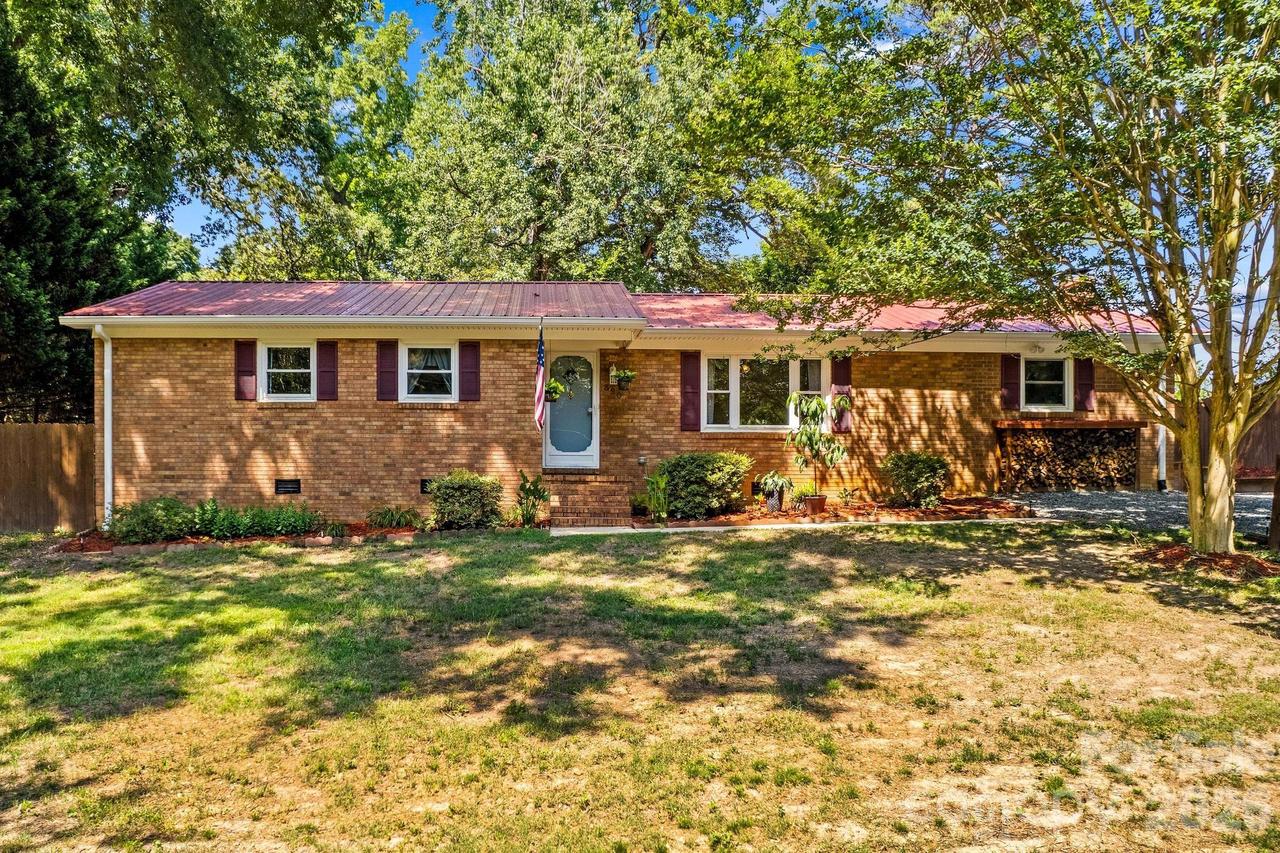 320 Miller Dr., Salisbury, NC 28146