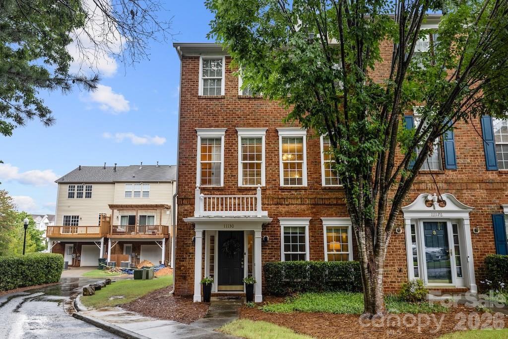 11130 Bladworth Ct., Charlotte, NC 28277