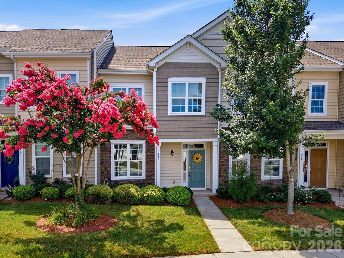 460 Spring Gardens Dr., Belmont, NC 28012