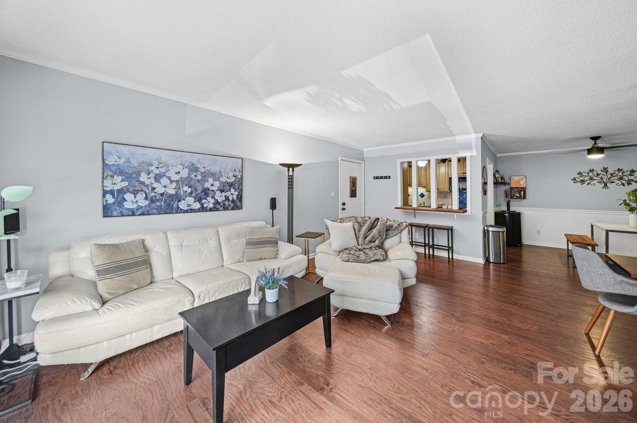 4739 Hedgemore Dr. #N, Charlotte, NC 28209