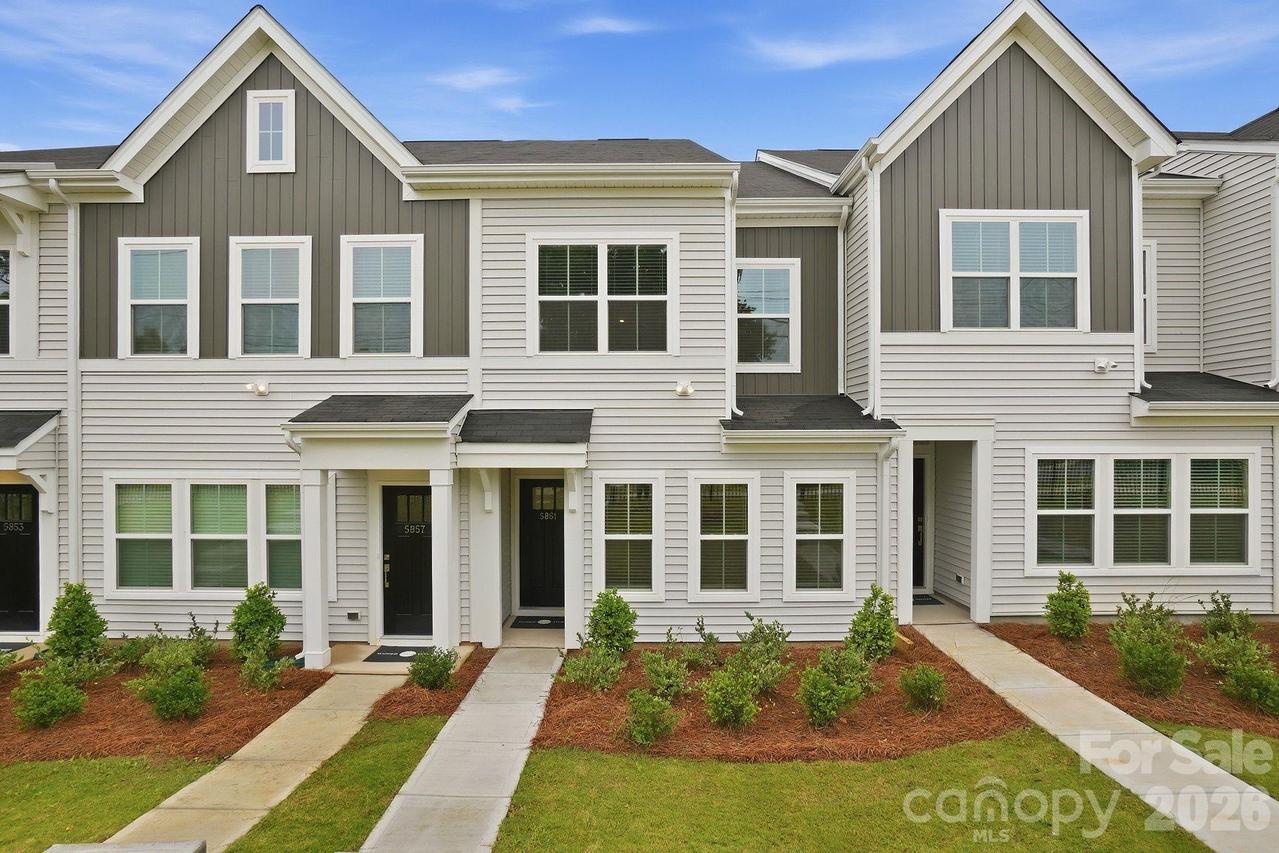 5861 Tuckaseegee Rd. #3, Charlotte, NC 28208
