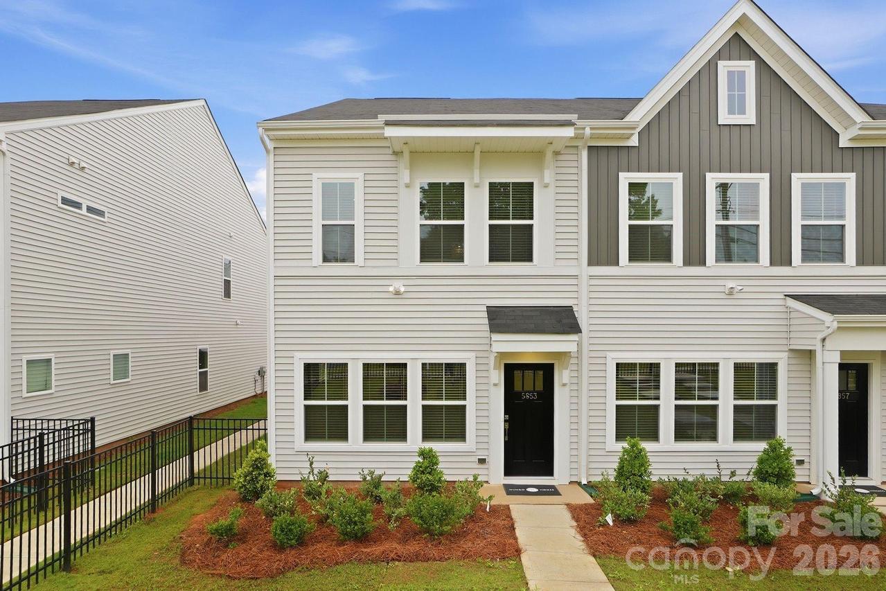 5853 Tuckaseegee Rd. #5, Charlotte, NC 28208