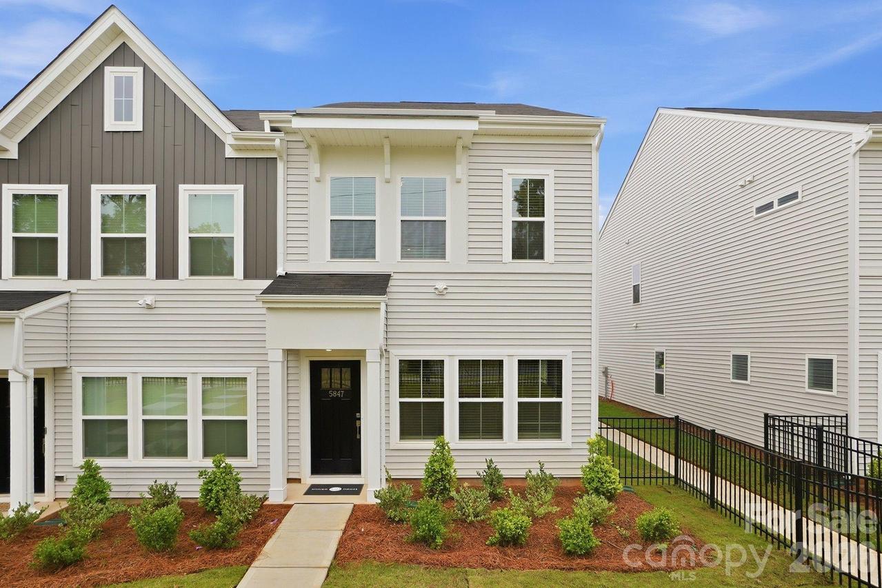 5847 Tuckaseegee Rd. #6, Charlotte, NC 28208