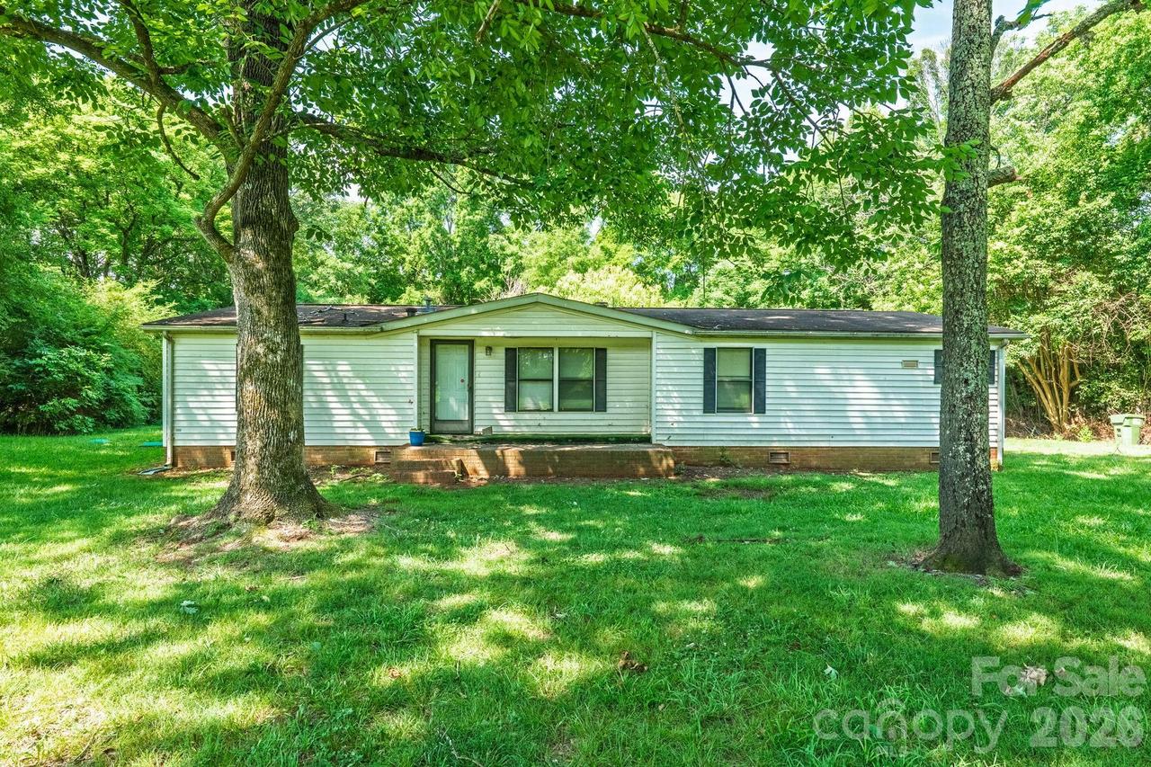 11101 Coble Rd., Charlotte, NC 28227