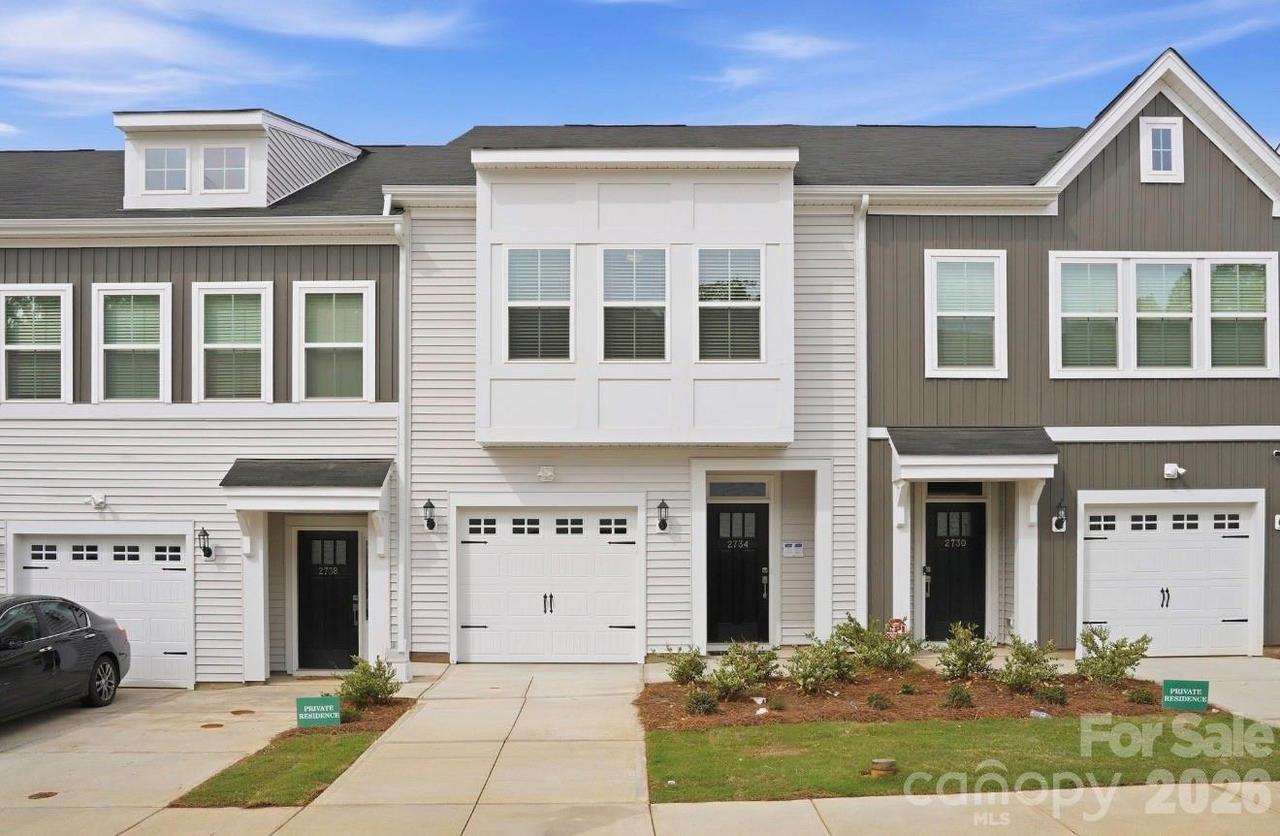 2734 Lehigh Rd. #39, Charlotte, NC 28208