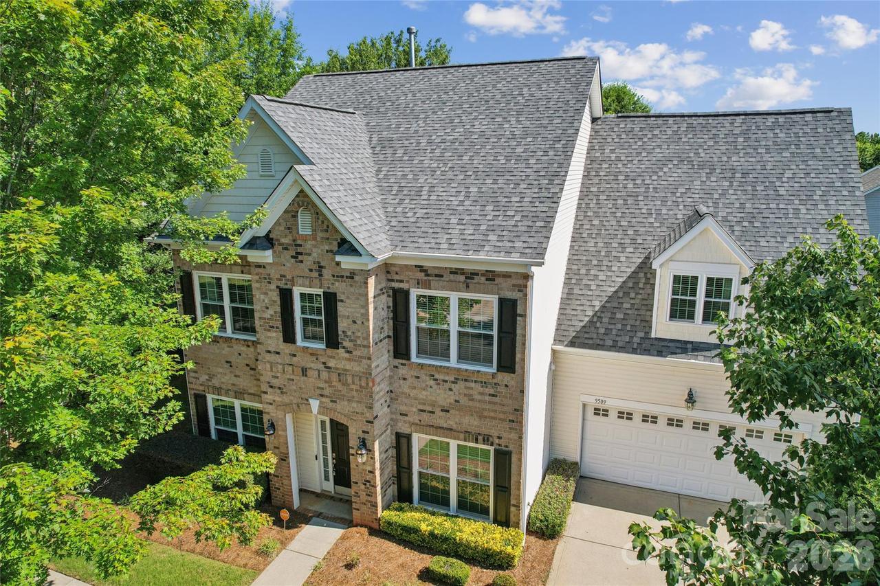 9509 Gilead Grove Rd., Huntersville, NC 28078
