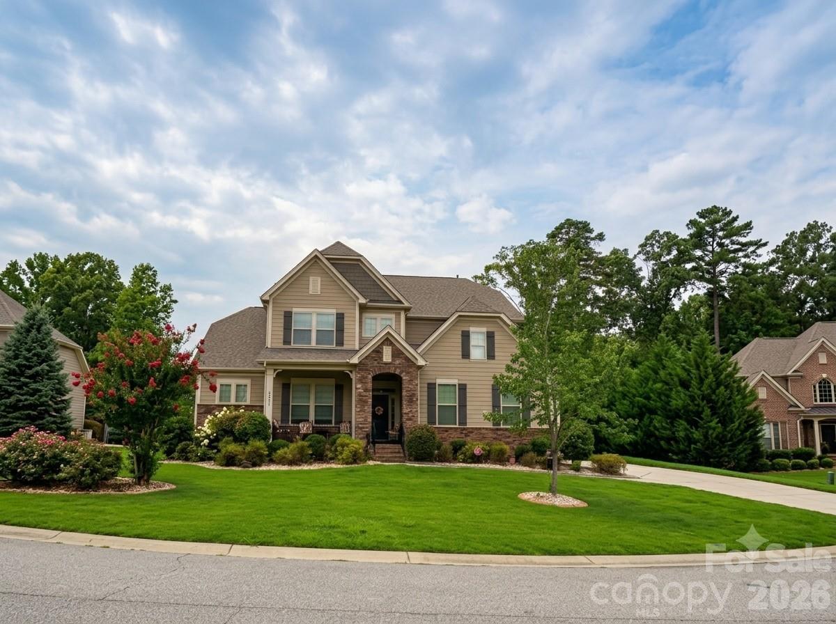 2001 Hampshire Ct., Indian Trail, NC 28079