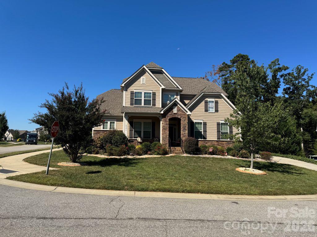 2001 Hampshire Ct., Indian Trail, NC 28079