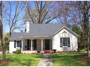 248 Tranquil Ave., Charlotte, NC 28209