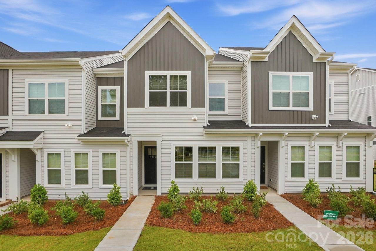 5865 Tuckaseegee Rd. #2, Charlotte, NC 28208