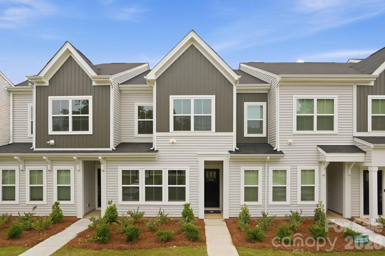 5835 Tuckaseegee Rd. #9, Charlotte, NC 28208