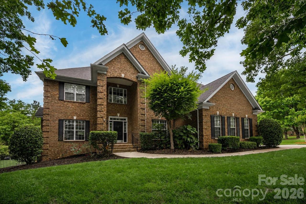 8801 Nellie Ln., Waxhaw, NC 28173