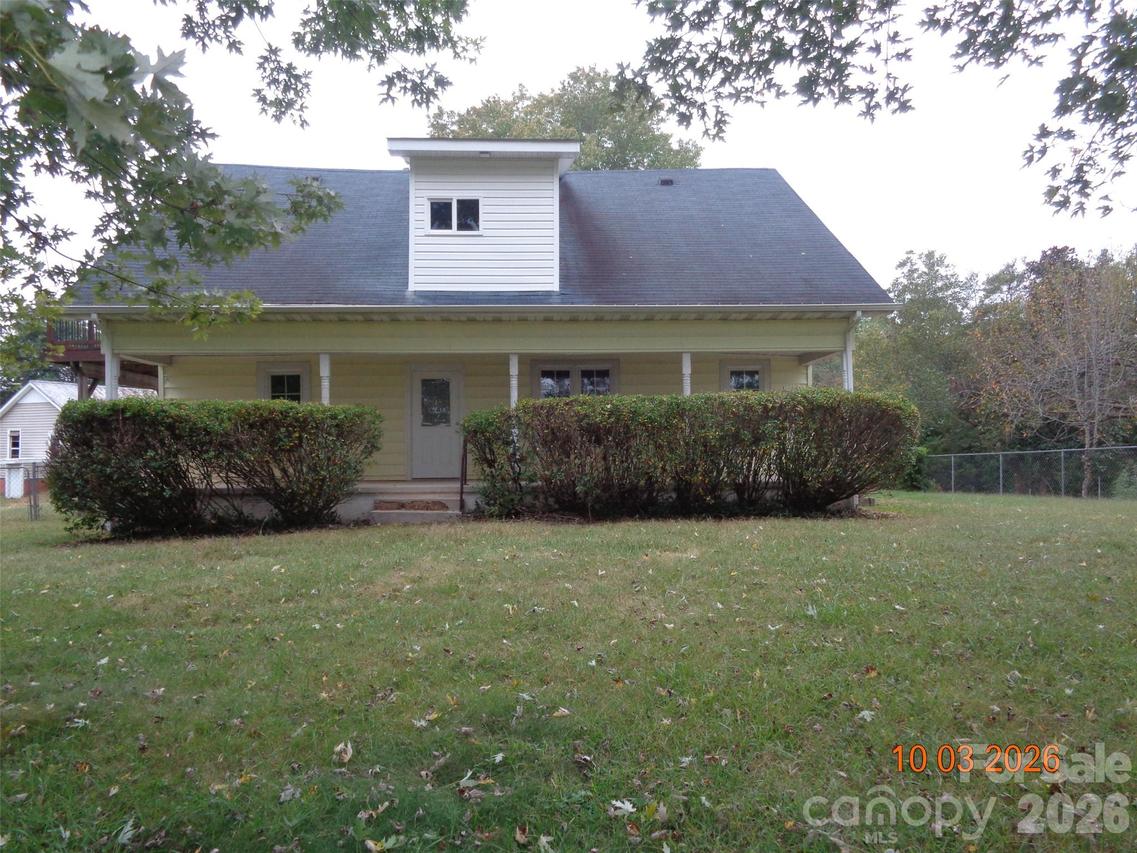 5 Ferguson St., Granite Falls, NC 28630