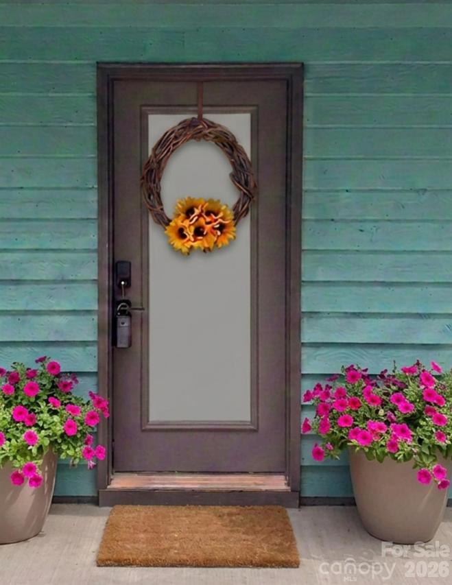 104 Pokeberry Ln. #3A, Leicester, NC 28748