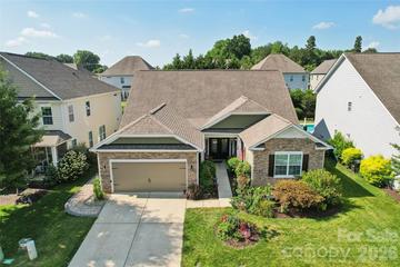Homes Just Sold That Attend Lake Norman High: September 1st to September 7th