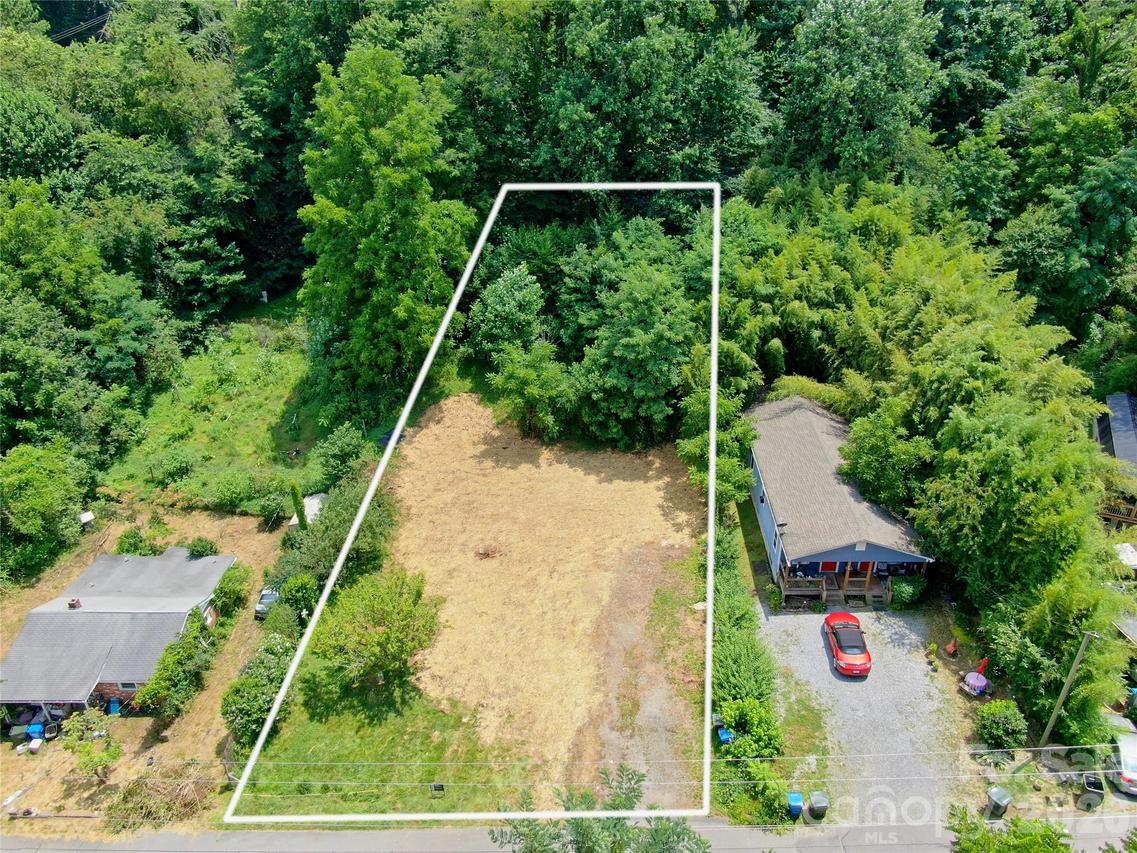 205 Frazier St., Waynesville, NC 28786