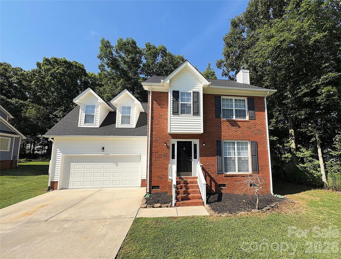 3101 Beech Ct., Indian Trail, NC 28079