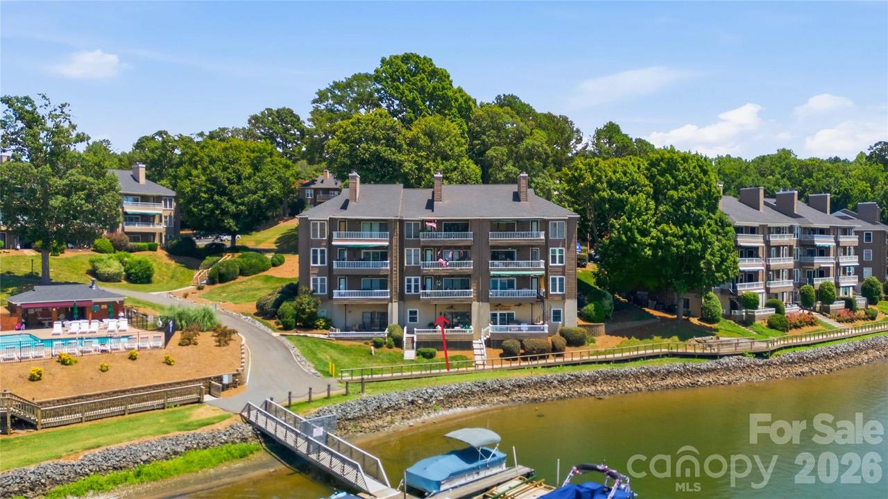 7324 Lakefront Dr. #2, Charlotte, NC 28278