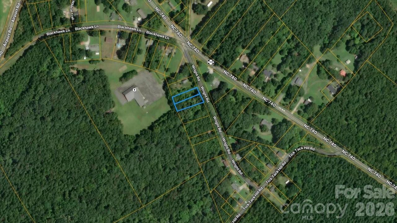[Address Hidden by Seller], New London, NC 28127