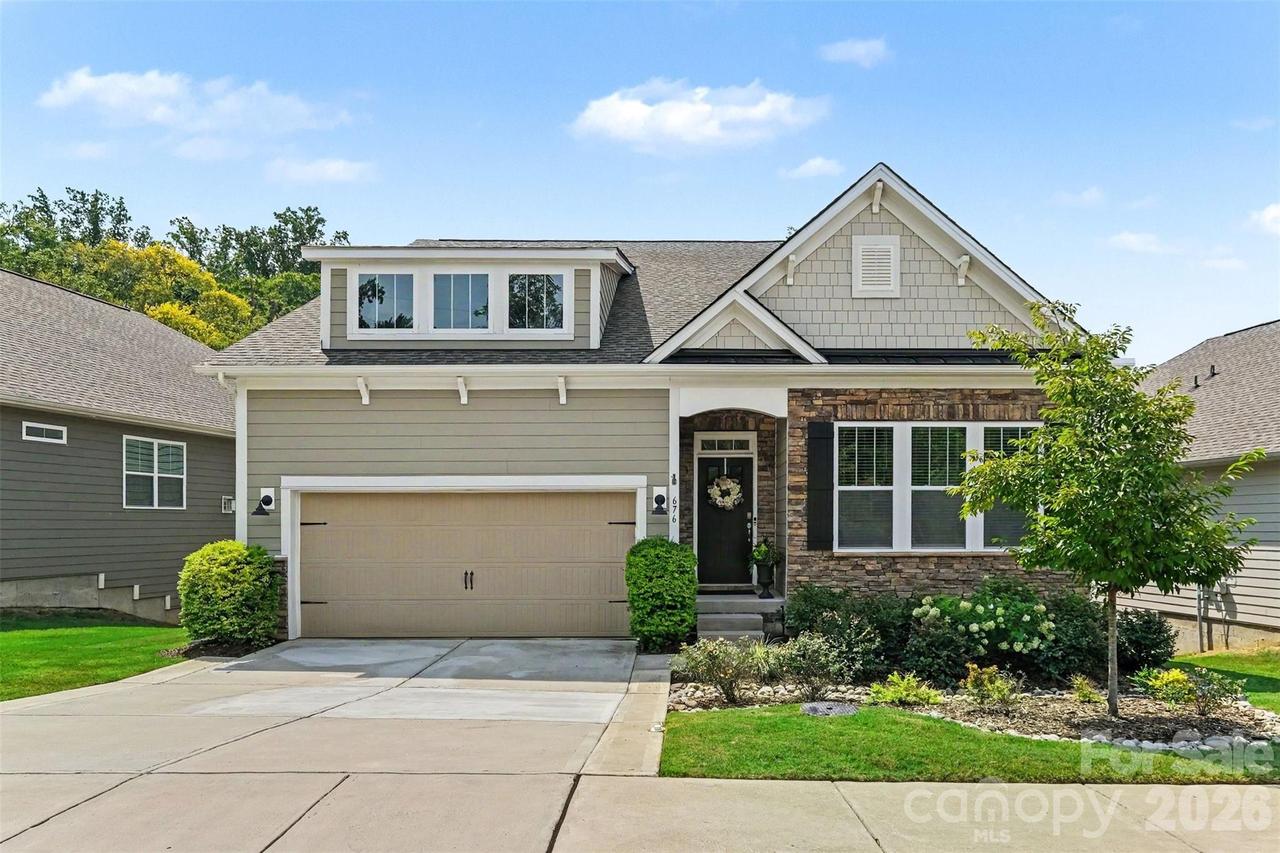 676 Latrobe Dr. #315, Iron Station, NC 28080