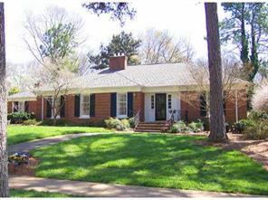 827 Colville Rd., Charlotte, NC 28207