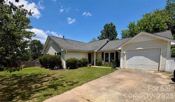 Homes Just Sold That Attend West Buncombe Elementary: September 1st to September 7th
