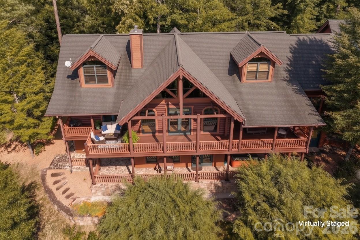 925 Appalachian Way, Bryson City, NC 28713