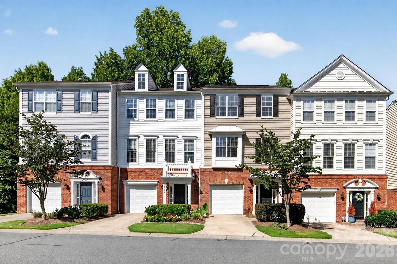 3054 Castleberry Ct., Charlotte, NC 28209