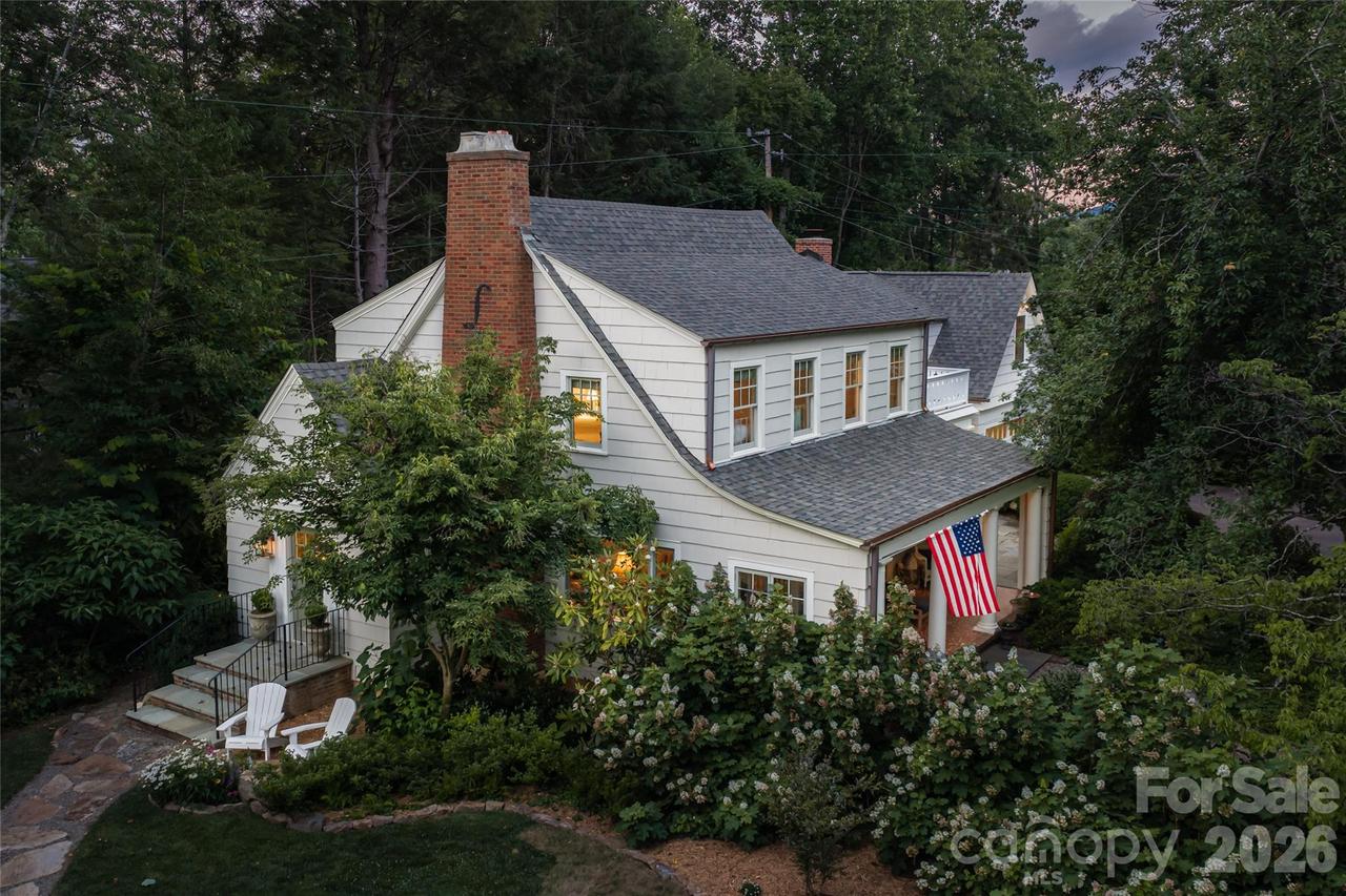 4 Buena Vista Rd. #66, Asheville, NC 28803