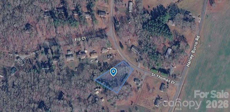 St Thomas Dr. #42, Stanfield, NC 28163
