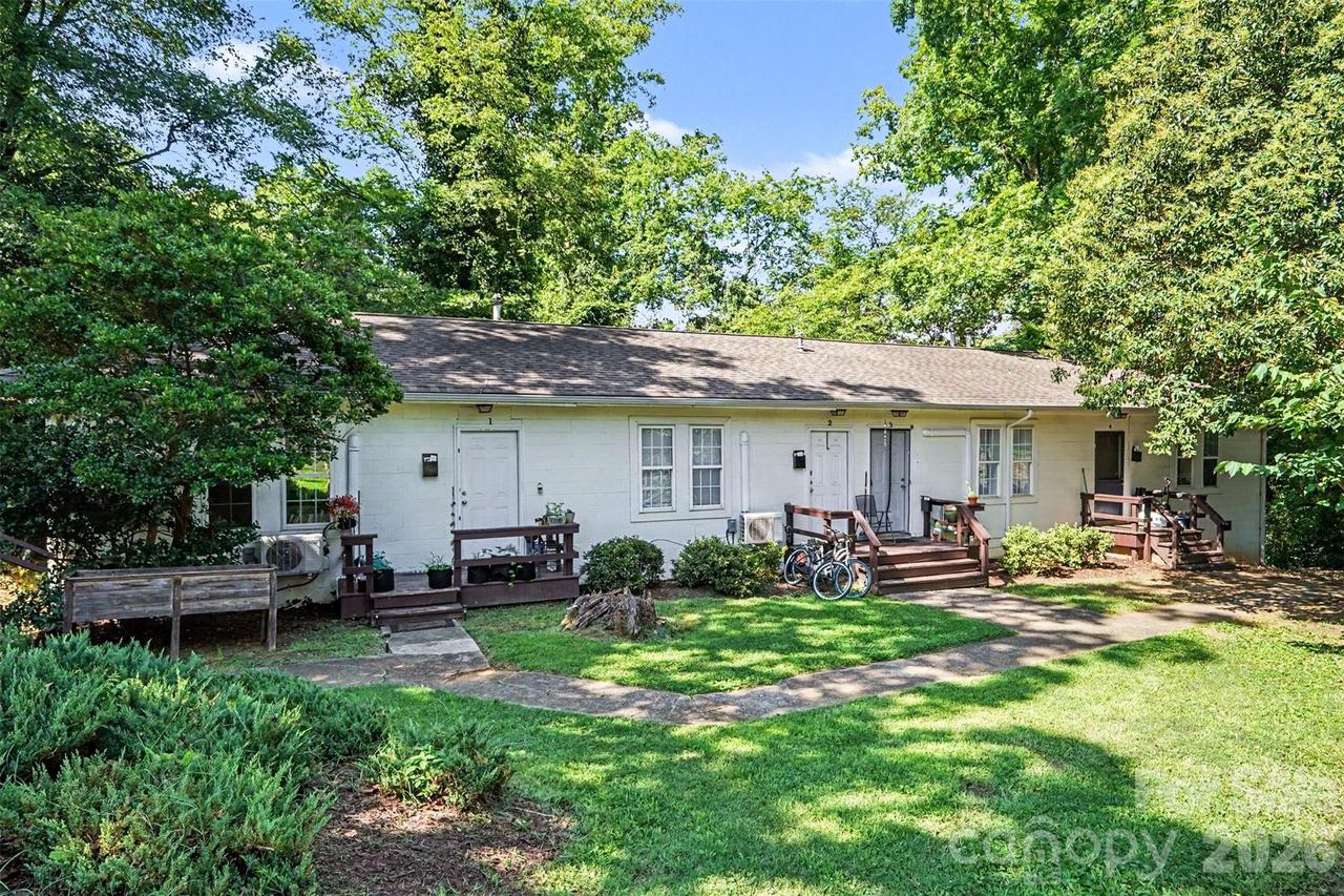 2800 Carol Ave., Charlotte, NC 28208