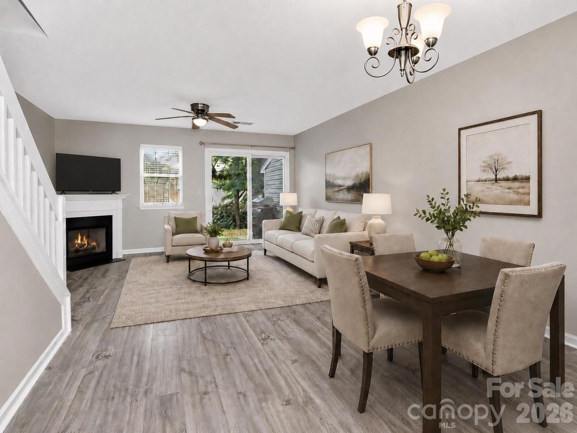 10866 Holly Ridge Blvd., Charlotte, NC 28216