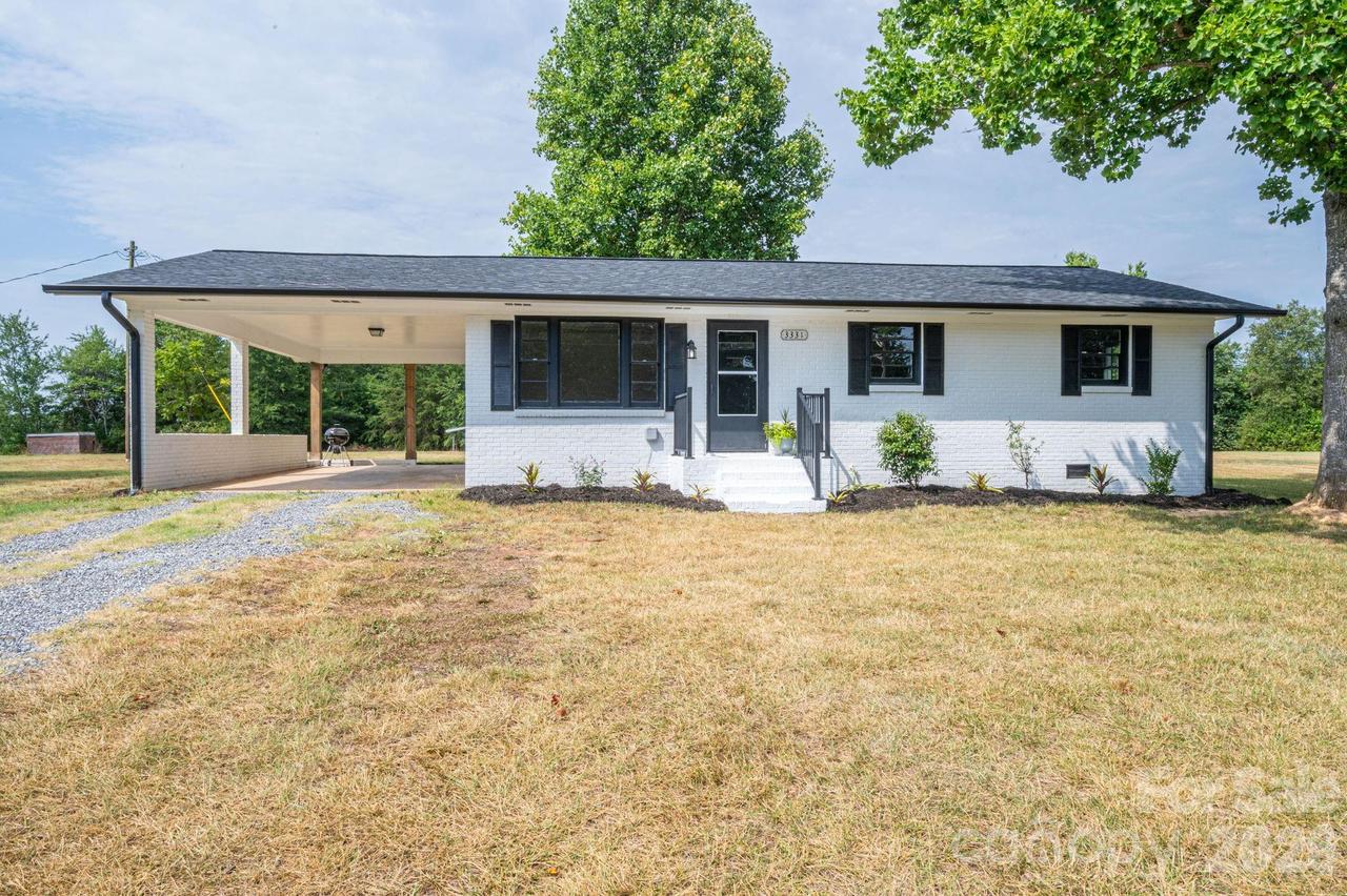 3331 Hog Hill Rd., Vale, NC 28168