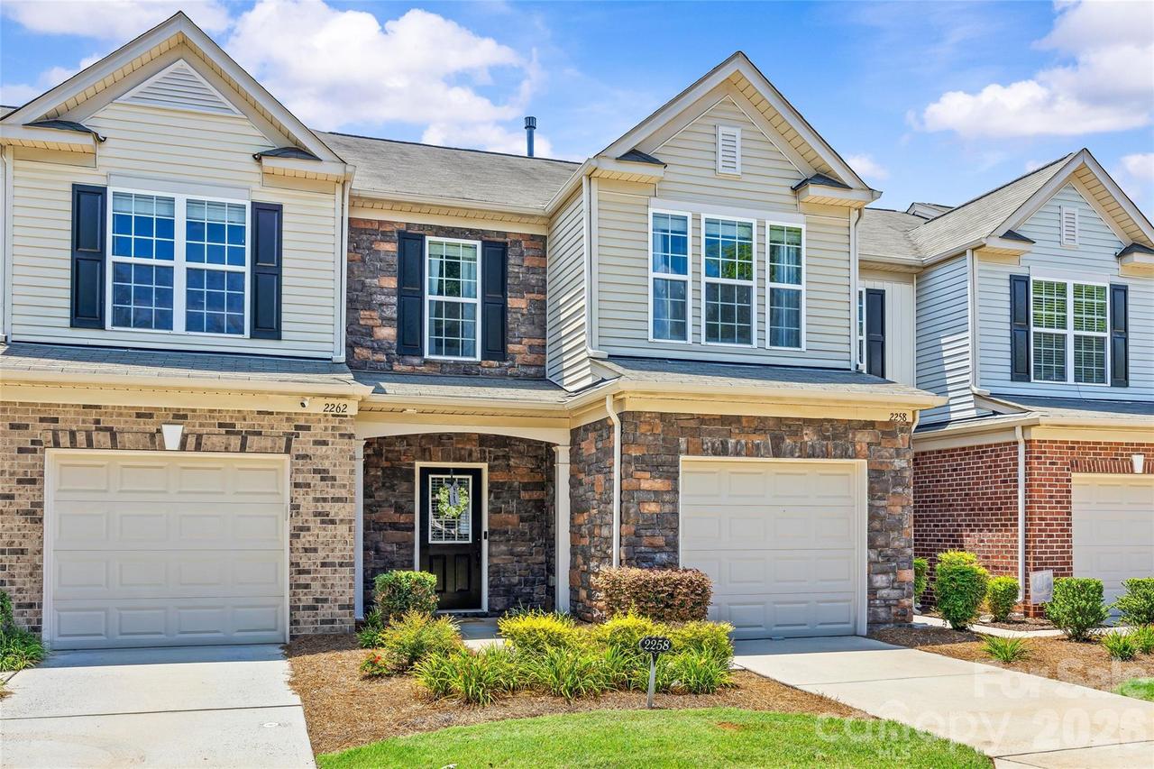 2258 Kensington Station Pkwy., Charlotte, NC 28210
