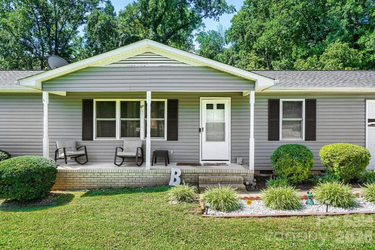 2601 Lynn Dr., Gastonia, NC 28054