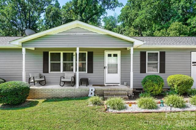 New Foreclosures & Short Sales in Gastonia: July 20th to July 26th
