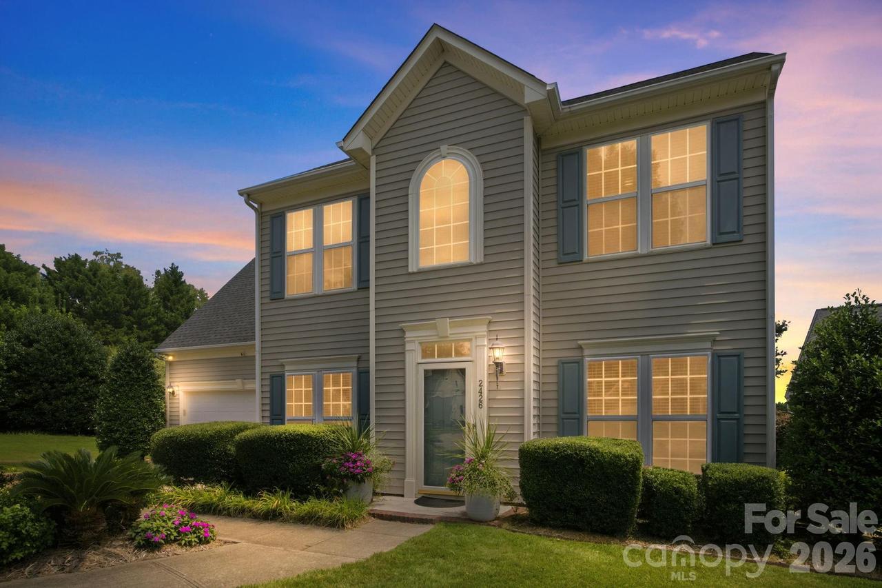 2426 Smith Cove Rd., Denver, NC 28037