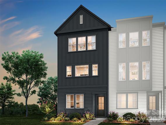 New Construction Homes For Sale This Week That Attend Carmel Middle: July 8th to July 14th