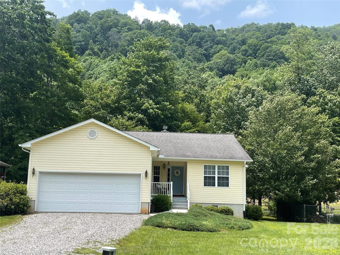 118 Whitewater Dr., Maggie Valley, NC 28751